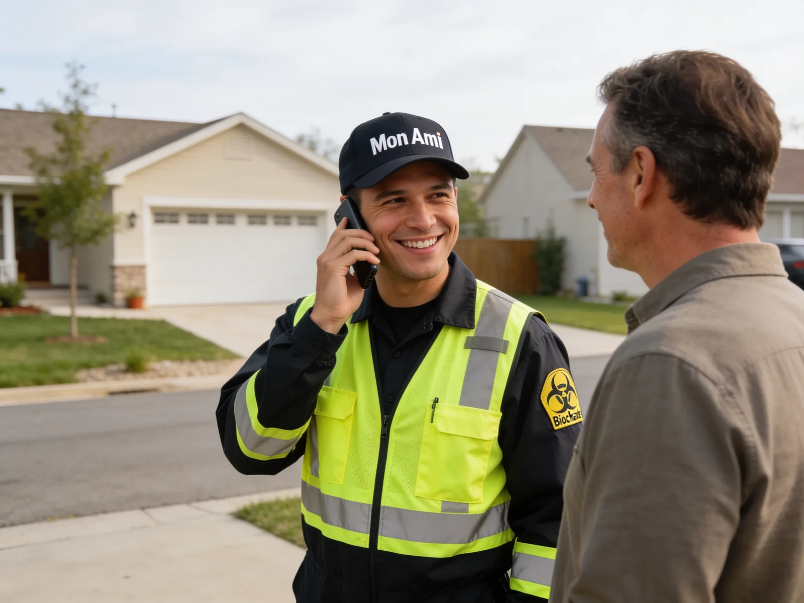 Sewage Cleanup Georgiana, AL FAQs